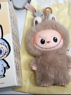 LABUBU PIN FOR LOVE[B]